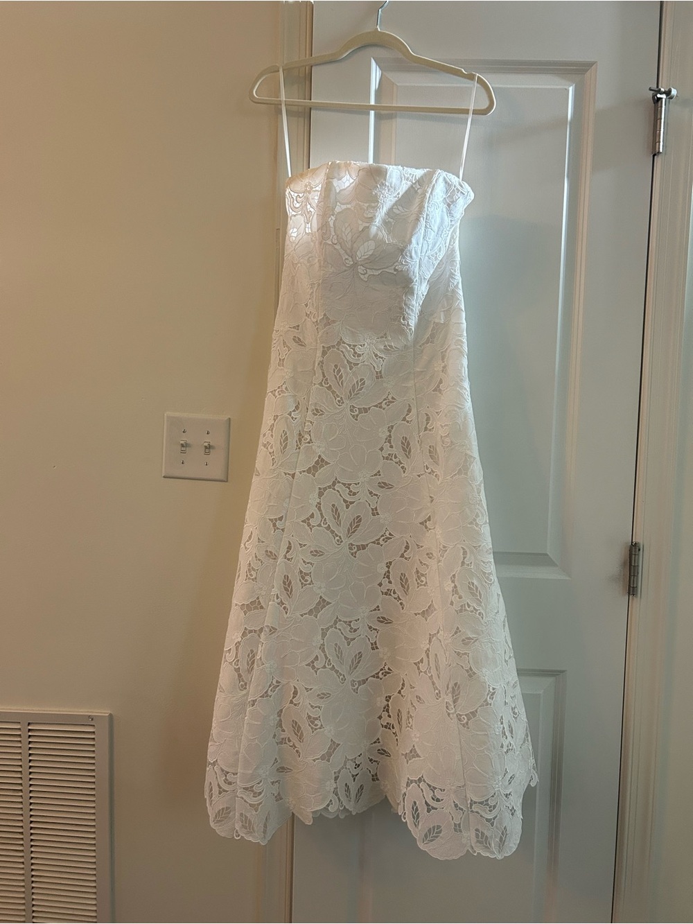 Jenny Yoo Frida Dress - Picture 1 of 14